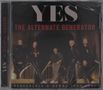 Yes: The Alternate Generator: Rehearsals & Demos, CD, CD