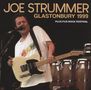 Joe Strummer: Glastonbury 1999 And Fuji Rock Festival Japan 1999, CD