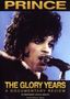 Prince: Glory Years, DVD, DVD