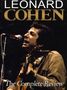 Leonard Cohen: The Complete Review (Deluxe Edition), 2 DVDs