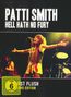 Patti Smith: Hell Hath No Fury (Deluxe Edition), 2 DVDs