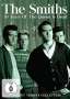 The Smiths: 30 Years Of The Queen Is Dead, DVD,DVD,DVD
