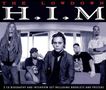 H.I.M.: The Lowdown - Interview, 2 CDs
