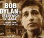 Various Artists: Bob Dylan'S Greenwich.., CD