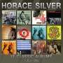Horace Silver: 12 Classic Albums: 1953 - 1962, CD,CD,CD,CD,CD,CD