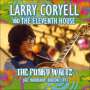 Larry Coryell (1943-2017): The Funky Waltz: Jazza Workshop, Boston, 1973, CD