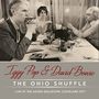 Iggy Pop & David Bowie: The Ohio Shuffle: Live Agora Ballroom, Cleveland 1977, CD