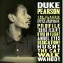 Duke Pearson (1932-1980): The Classic Albums Collection, 4 CDs