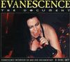 Evanescence: The Document (Inteview & Documentary), CD,DVD