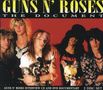 Guns N' Roses: The Document (CD + DVD), 1 CD und 1 DVD