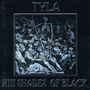 Tyla: XIII Shades Of Black, CD