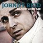 Johnny Reid: Dance With Me, CD