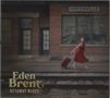 Eden Brent: Getaway Blues, CD