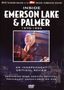 Emerson, Lake & Palmer: Inside Emerson, Lake & Palmer 1970 - 1995, DVD, DVD