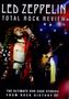 Led Zeppelin: Total Rock Review, DVD, DVD