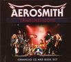 Aerosmith: Transmissions (Audio-Do, CD