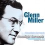 Glenn Miller: Moonlight Serenade, CD