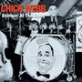 Chick Webb: Stompin' At The Savoy, CD, CD
