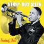 Henry 'Red' Allen: Swing Out, CD