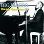 "Big" Maceo Merriweather: Broke & Hungry Blues: Chicago Piano Volume 2, CD