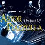 Astor Piazzolla (1921-1992): The Best Of Astor Piazzolla, CD