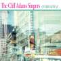 Th Cliff Adams Singers: On Broadway, CD