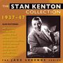 Stan Kenton: Stan Kenton Collection, CD