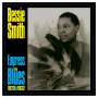 Bessie Smith: Empress Of The Blues 1923 - 1931, LP