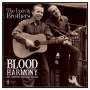 The Louvin Brothers: Blood Harmony-The Country Hits 1955-62, LP