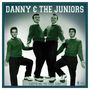 Danny & The Juniors: Let's Go To The Hop: Best Of 1957-62, LP