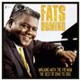 Fats Domino: Walking With The Fat Man: Best Of 1949-1961, LP