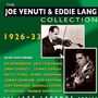 Joe Venuti & Eddie Lang: Collection 1926 - 1933, 2 CDs