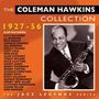 Coleman Hawkins (1904-1969): The Coleman Hawkins Collection 1927 - 1956, 2 CDs