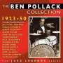 Ben Pollack: The Ben Pollack Collection 1923 - 1950, CD,CD