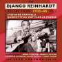 Django Reinhardt (1910-1953): The Collection 1935 - 1946 Vol. 2, 2 CDs