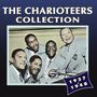 The Charioteers: The Charioteers Collection 1937-48, CD,CD