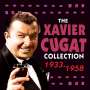 Xavier Cugat (1900-1990): The Xavier Cugat Collection 1933 - 1958, 2 CDs