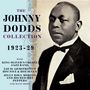 Johnny Dodds (1892-1940): Collection 1923 - 1929, 2 CDs