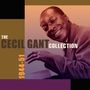 Cecil Gant: The Cecil Gant Collection 1944-51, 2 CDs
