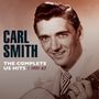 Carl Smith: The Complete US Hits 1951 - 1962, 2 CDs