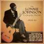 Lonnie Johnson: The Lonnie Johnson Collection, 2 CDs