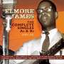 Elmore James: The Complete Singles As & Bs 1951 - 1962, 2 CDs