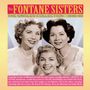 The Fontane Sisters: The Singles Collection 1946 - 1960, 2 CDs