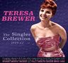 Teresa Brewer: The Singles Collection 1949 - 1962, 2 CDs