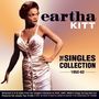 Eartha Kitt: The Singles Collection 1952 - 1962, 2 CDs