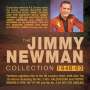 Jimmy C. Newman: The Jimmy Newman Collection, 2 CDs
