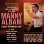 Manny Albam: Classic Recordings 1957, CD,CD