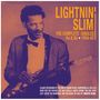 Lightnin' Slim: The Complete Singles As & Bs 1954 - 1962, 2 CDs