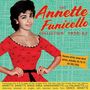 Annette Funicello: Singles & Albums Collection 1958 - 1962, 2 CDs