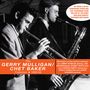 Gerry Mulligan & Chet Baker: Collection 1952 - 1953, CD,CD